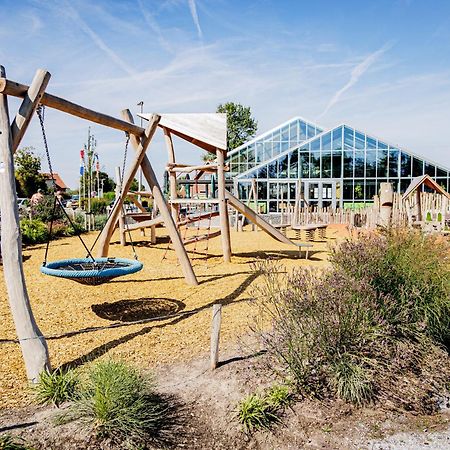 Vakantiepark Koningshof Rijnsburg Dış mekan fotoğraf