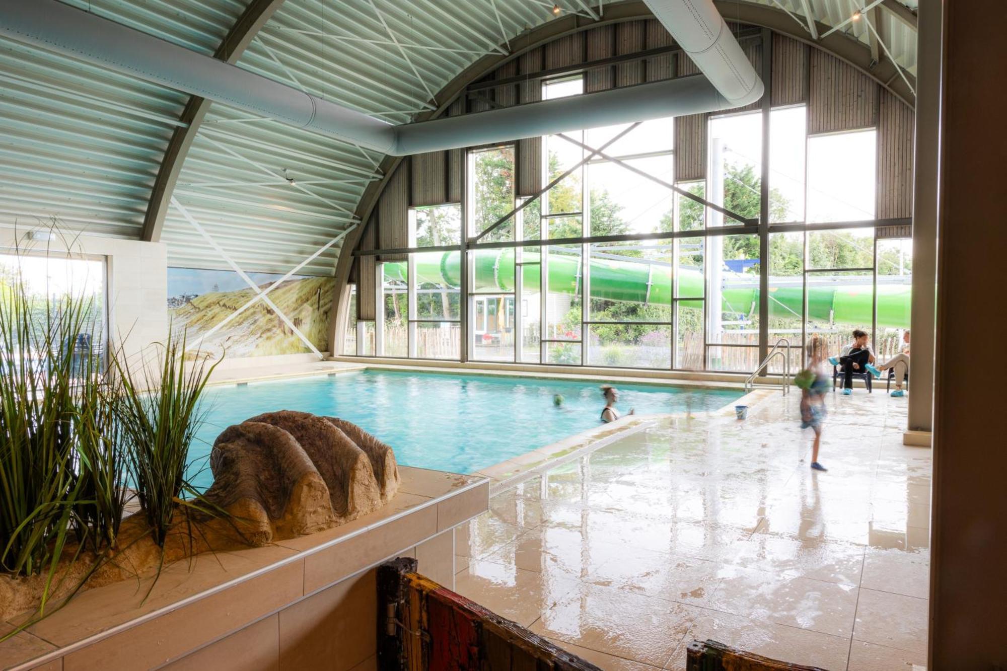 Vakantiepark Koningshof Rijnsburg Dış mekan fotoğraf
