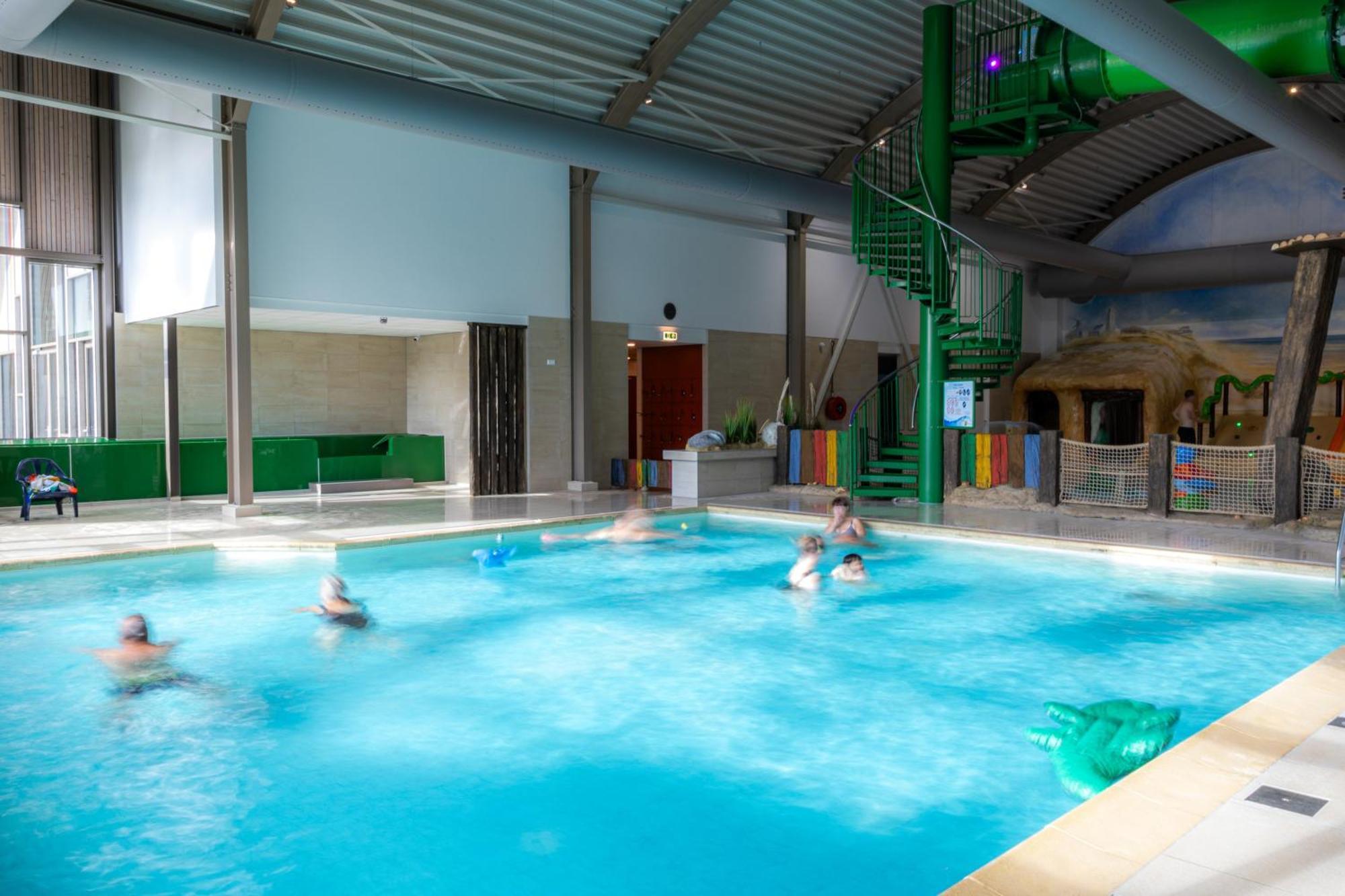Vakantiepark Koningshof Rijnsburg Dış mekan fotoğraf